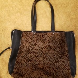 Sanctuary tote
